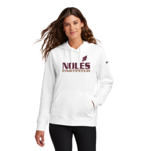 Noles Nike Women's Hoodie