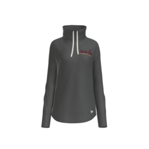 Noles Women's Cowl Tee