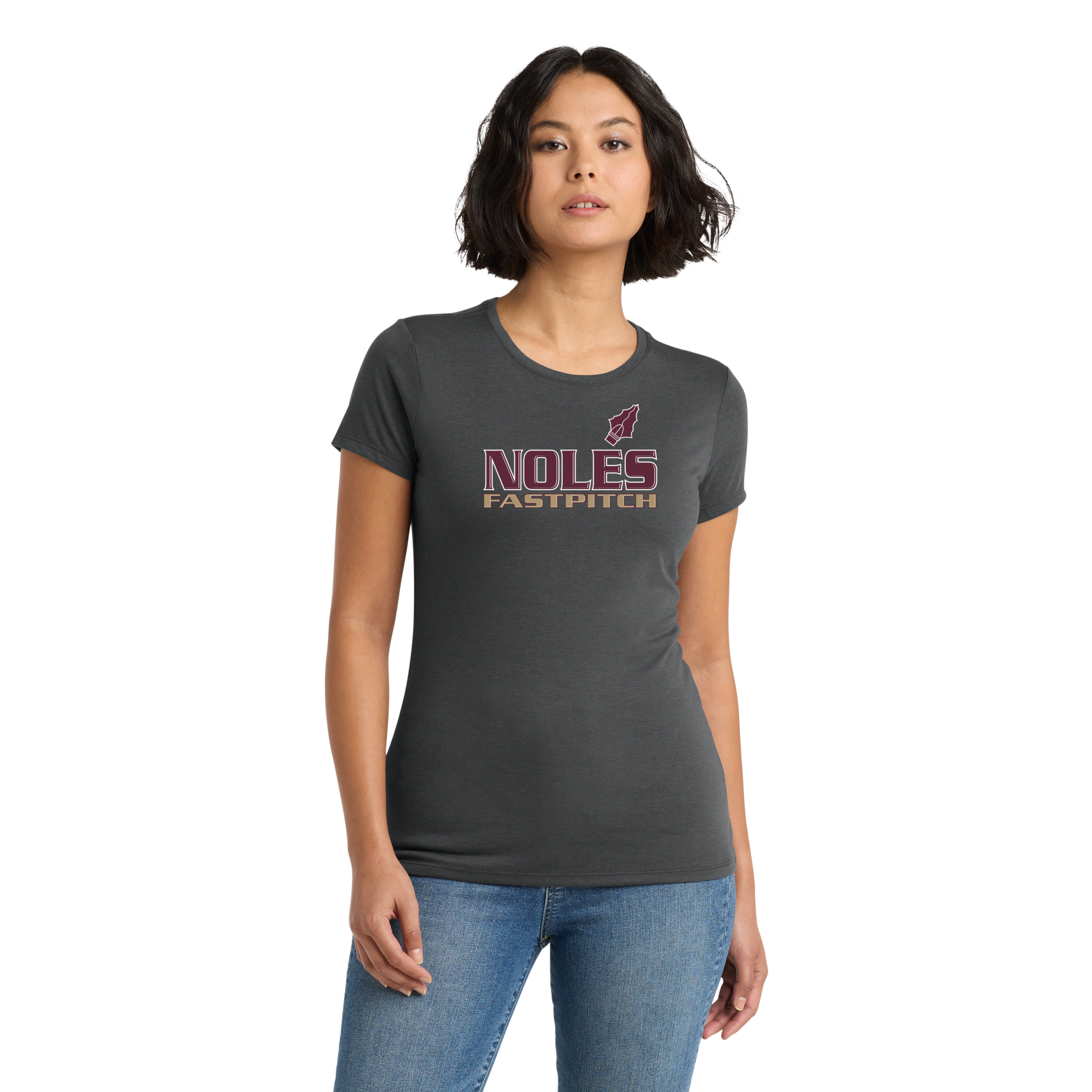 Noles Women’s Tri® Tee