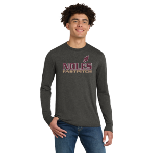 Noles Longsleeve Tee