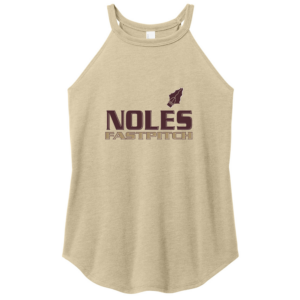Noles Women's Rocker Tank